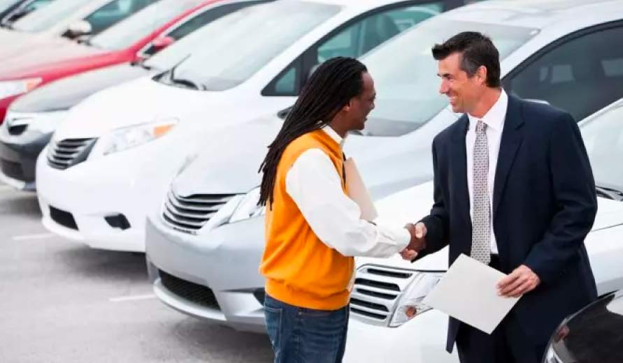 5 Tips for Selling a Used Car for the Most Money