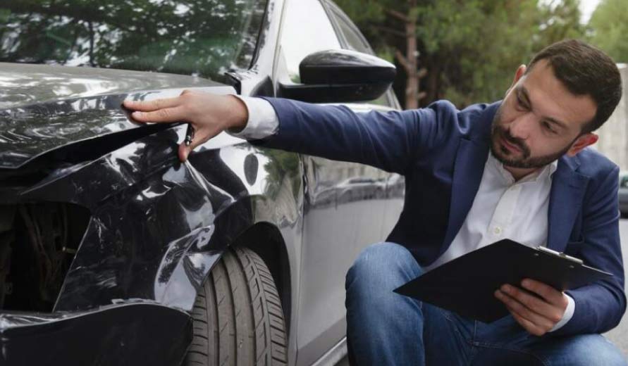 How to Determine a Salvaged Title Car Value?